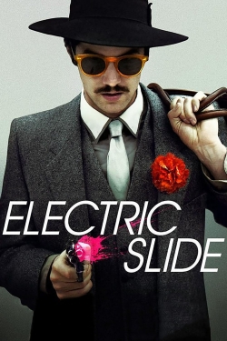 Electric Slide-watch