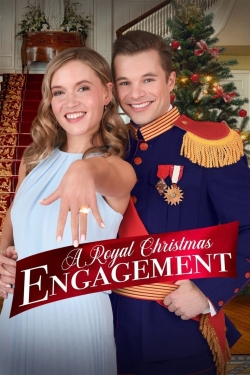 A Royal Christmas Engagement-watch