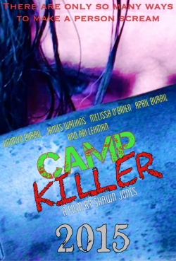 Camp Killer-watch