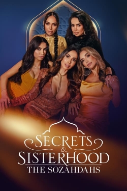 Secrets & Sisterhood: The Sozahdahs-watch