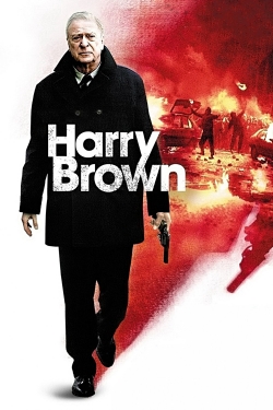 Harry Brown-watch