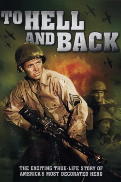 To Hell and Back-watch