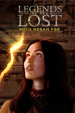 Legends of the Lost With Megan Fox-watch