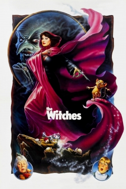 The Witches-watch