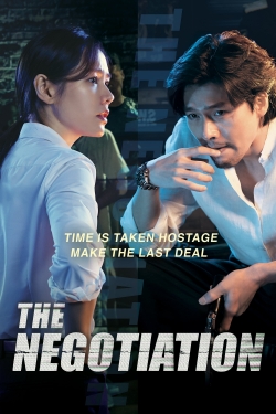 The Negotiation-watch
