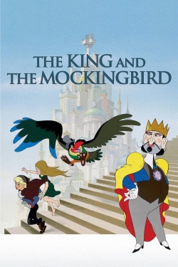 The King and the Mockingbird-watch