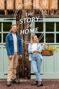 The Story of Home-watch
