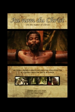 In the Name of Christ-watch
