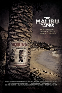 Malibu Horror Story-watch