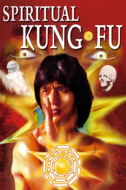 Spiritual Kung Fu-watch