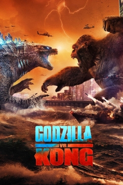 Godzilla vs. Kong-watch