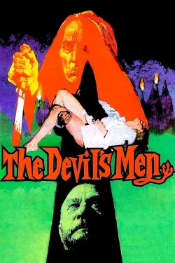 The Devil's Men-watch