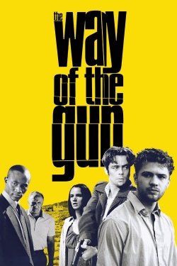 The Way of the Gun-watch