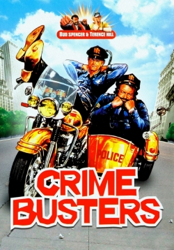 Crime Busters-watch