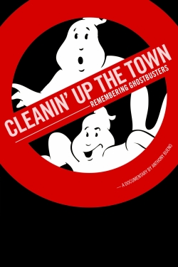Cleanin' Up the Town: Remembering Ghostbusters-watch