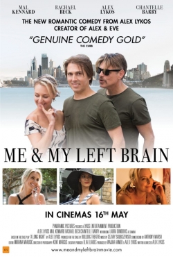 Me and My Left Brain-watch