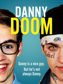 Danny Doom-watch