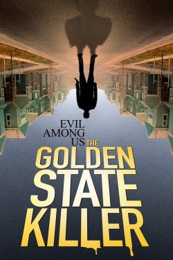 Evil Among Us: The Golden State Killer-watch