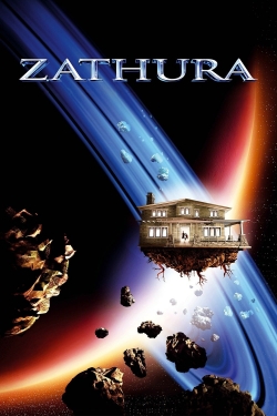 Zathura: A Space Adventure-watch