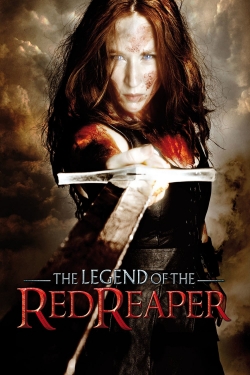Legend of the Red Reaper-watch