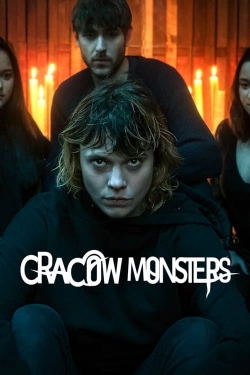 Cracow Monsters-watch