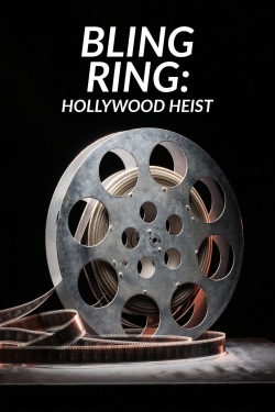 Bling Ring: Hollywood Heist-watch