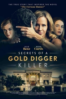 Secrets of a Gold Digger Killer-watch