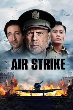 Air Strike-watch