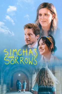 Simchas and Sorrows-watch