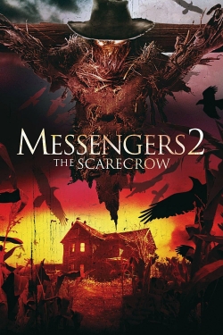Messengers 2: The Scarecrow-watch