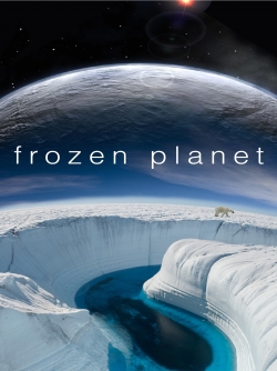 Frozen Planet-watch