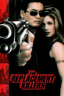 The Replacement Killers-watch