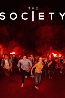 The Society-watch