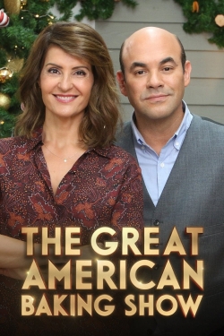 The Great American Baking Show-watch