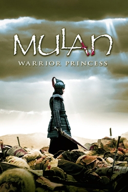 Mulan: Rise of a Warrior-watch