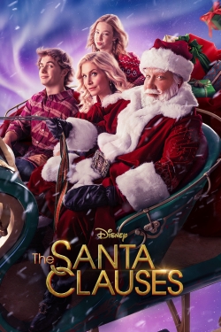 The Santa Clauses-watch