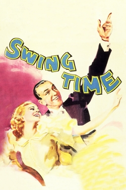 Swing Time-watch