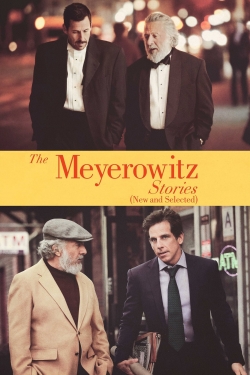 The Meyerowitz Stories (New and Selected)-watch