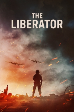 The Liberator-watch
