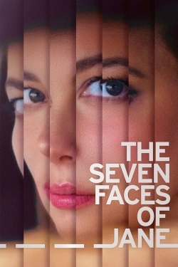 The Seven Faces of Jane-watch