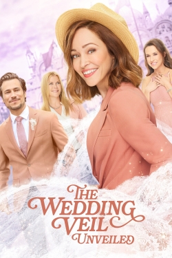 The Wedding Veil Unveiled-watch