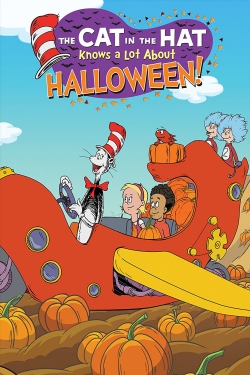 The Cat In The Hat Knows A Lot About Halloween!-watch