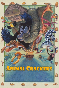 Animal Crackers-watch