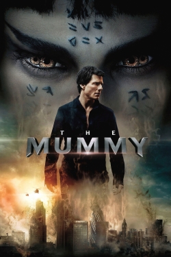 The Mummy-watch