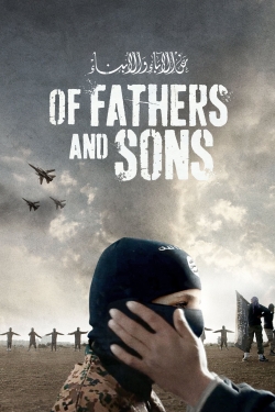 Of Fathers and Sons-watch