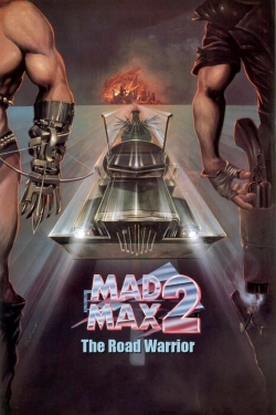Mad Max 2-watch