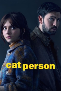 Cat Person-watch