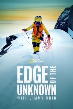 Edge of the Unknown with Jimmy Chin-watch