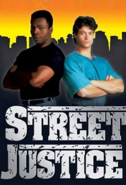 Street Justice-watch