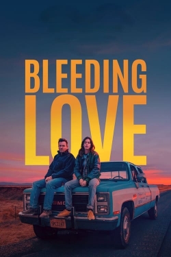 Bleeding Love-watch